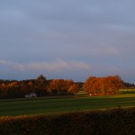 Herbstlaune im Hotel Haus Seeblick